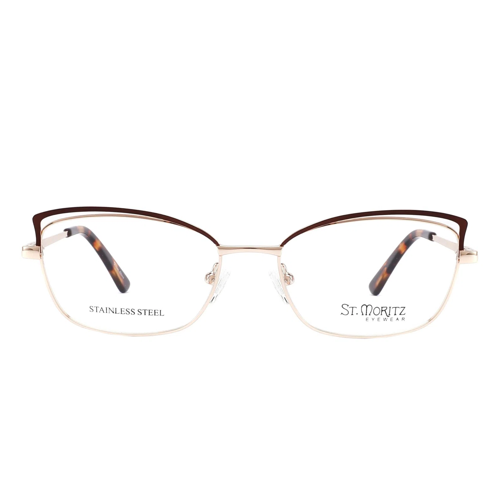 ST MORITZ PESCARA Eyeglasses - view 7